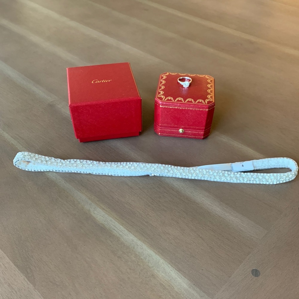 Monique Lluillier Collection Bridal Belt